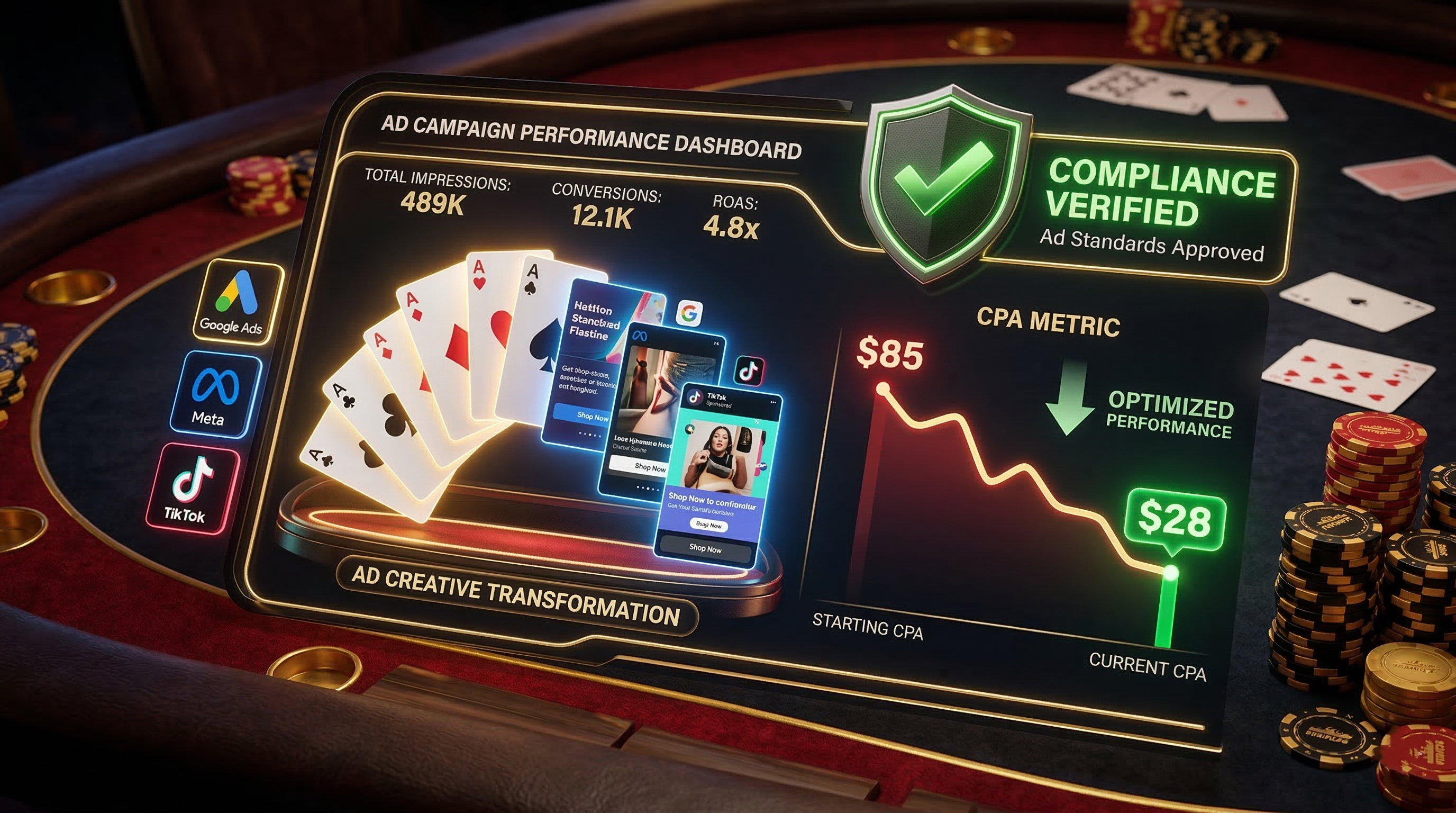 AcePoker Online