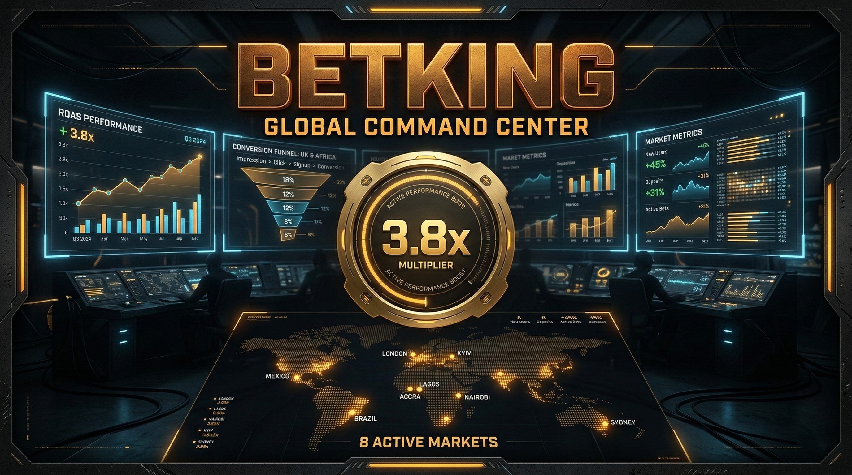 BetKing Sports