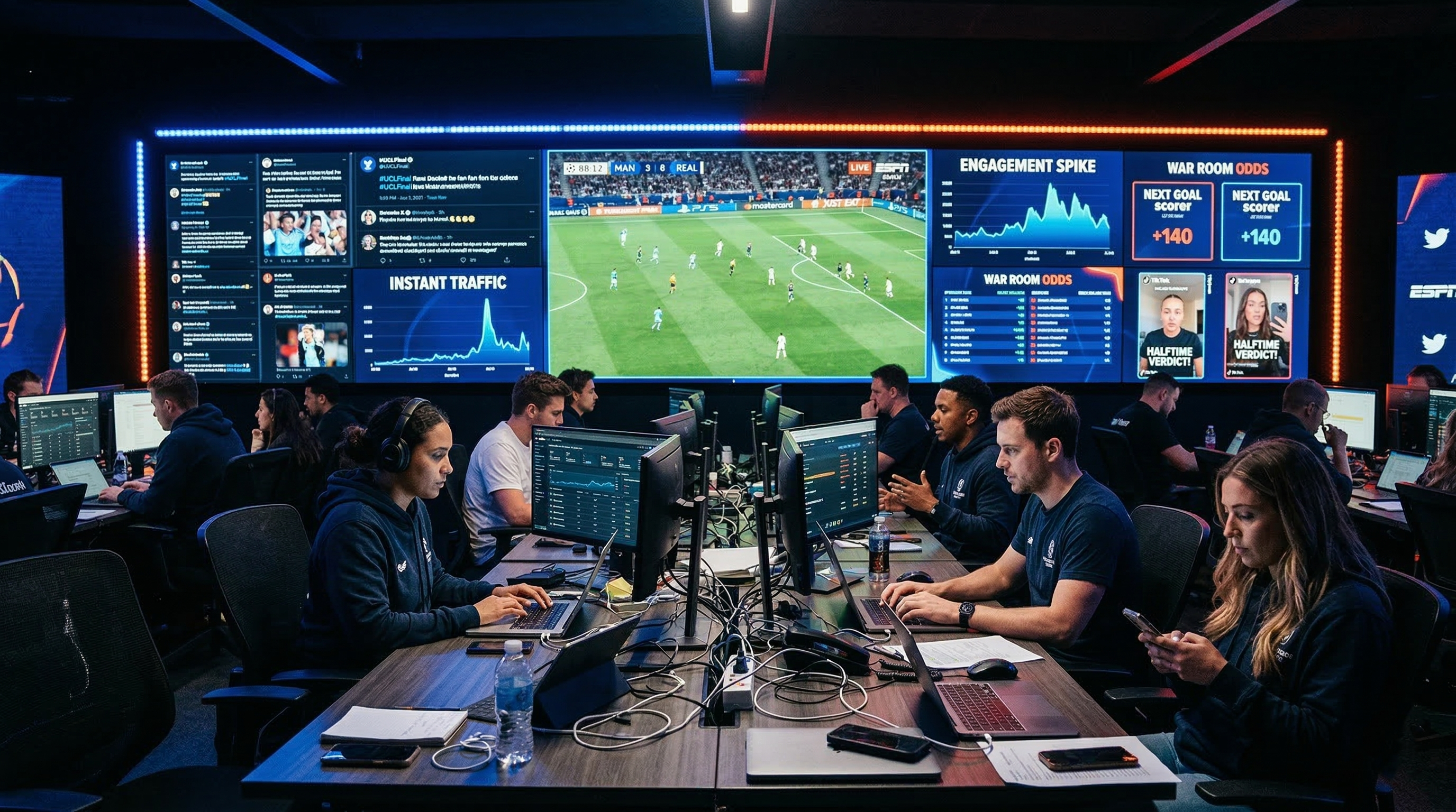 BetZone Sports
