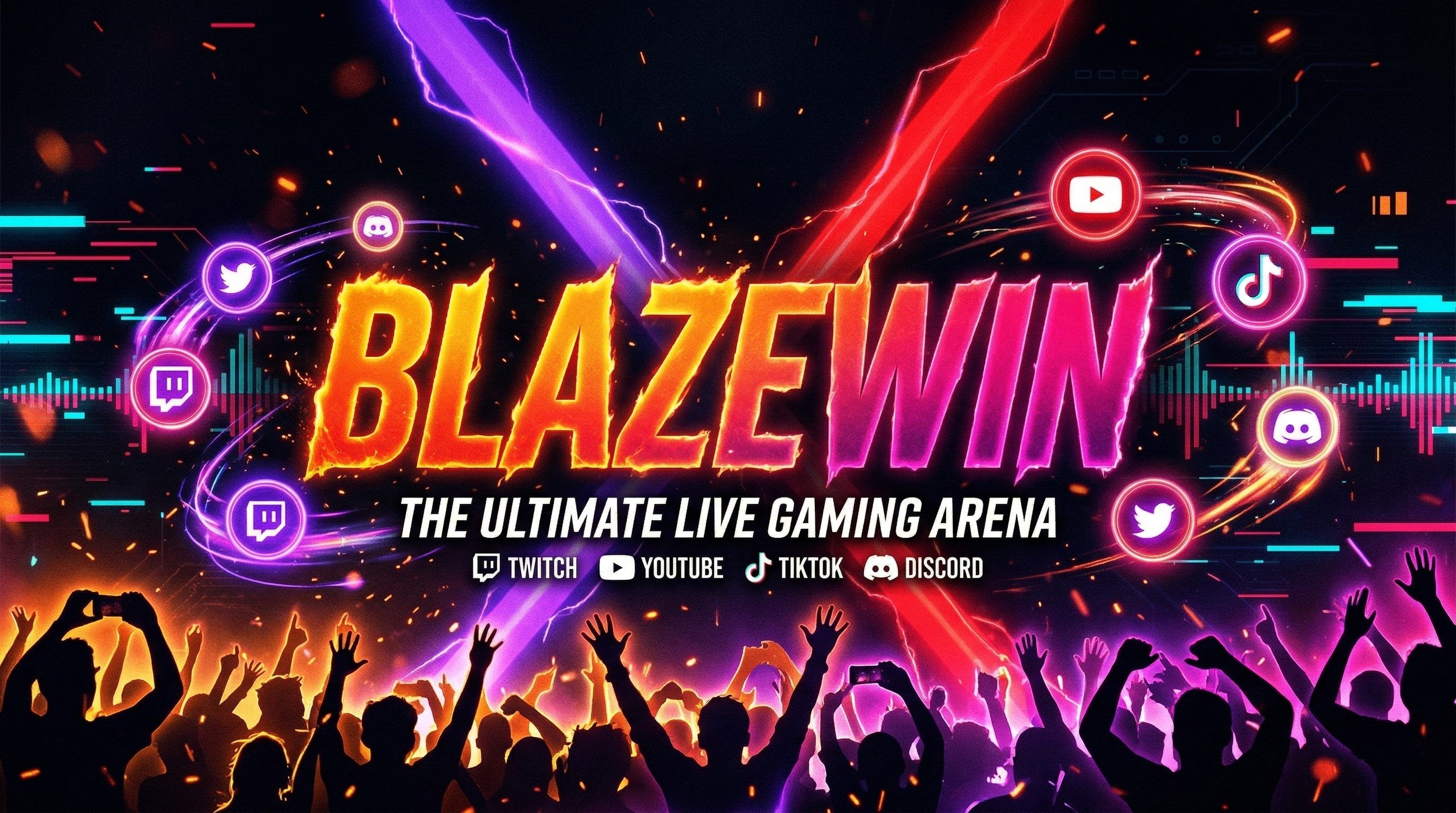 BlazeWin Casino