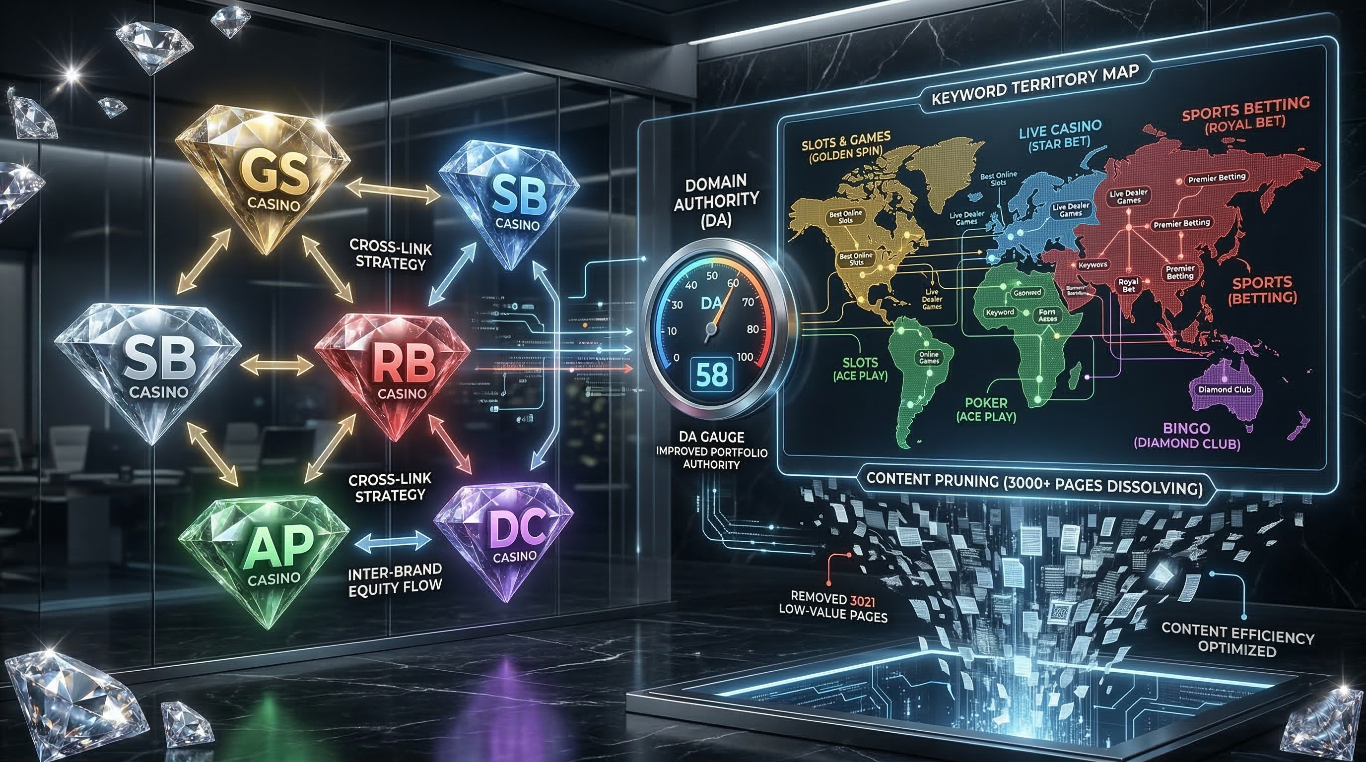 DiamondBet Casino