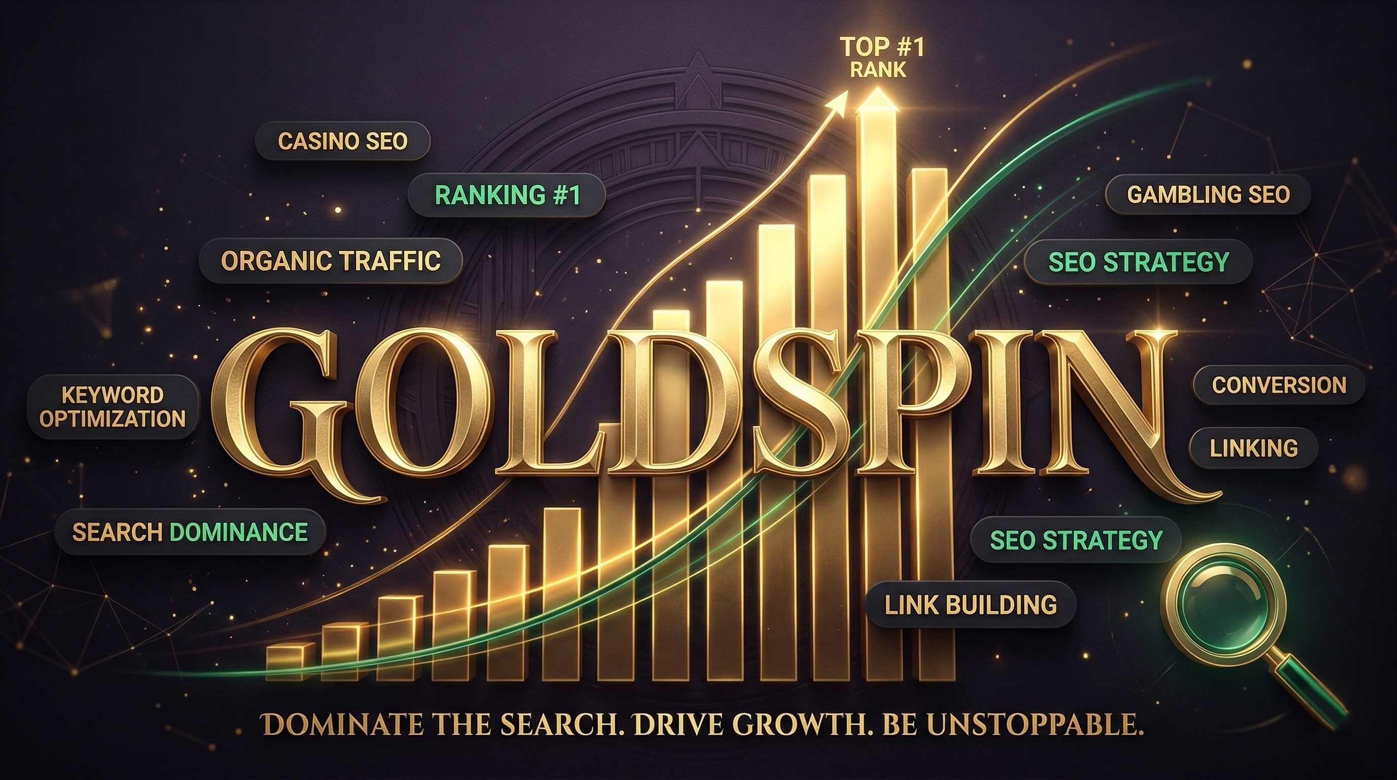 GoldSpin Casino