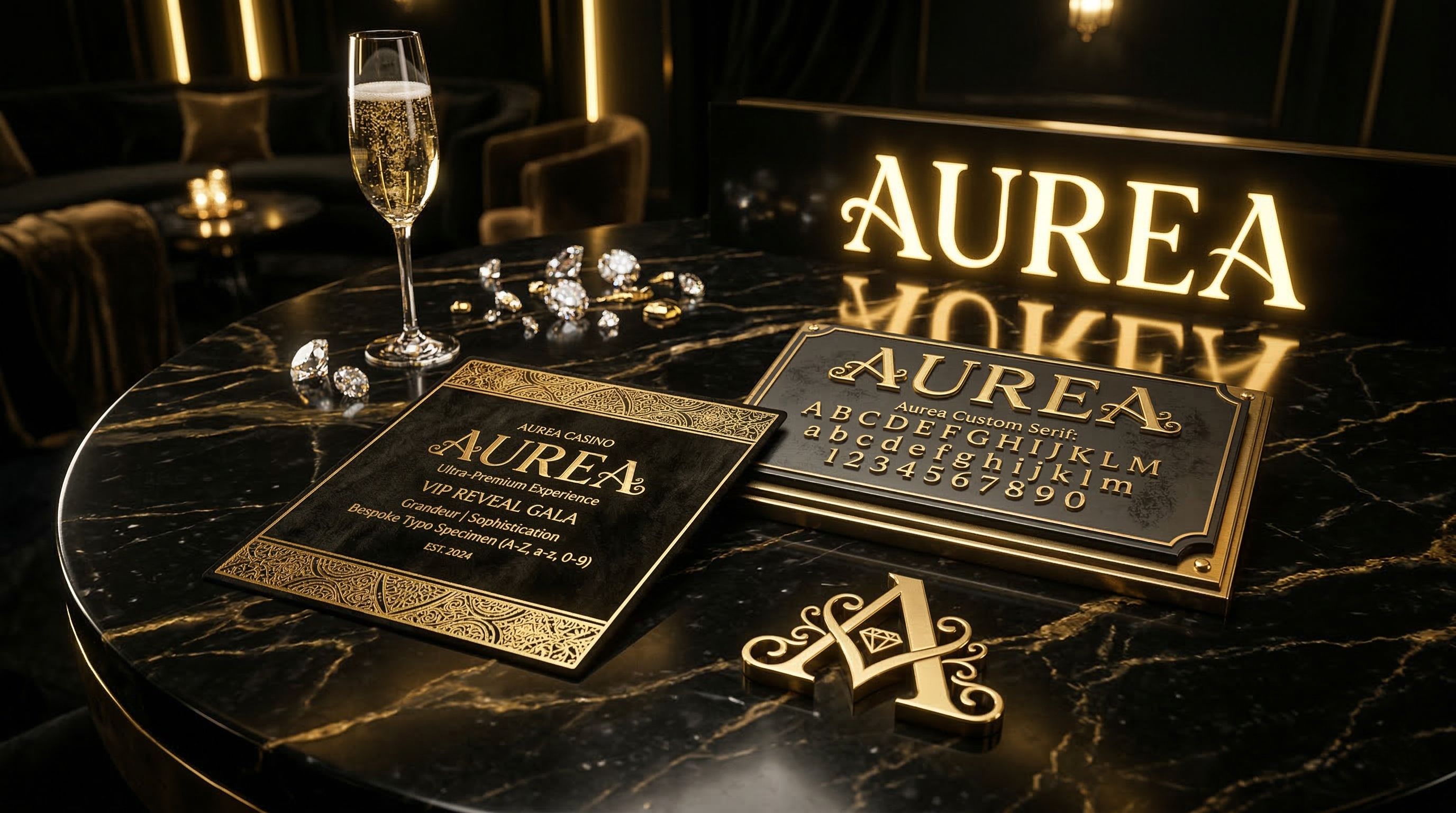 LuxeBet Casino