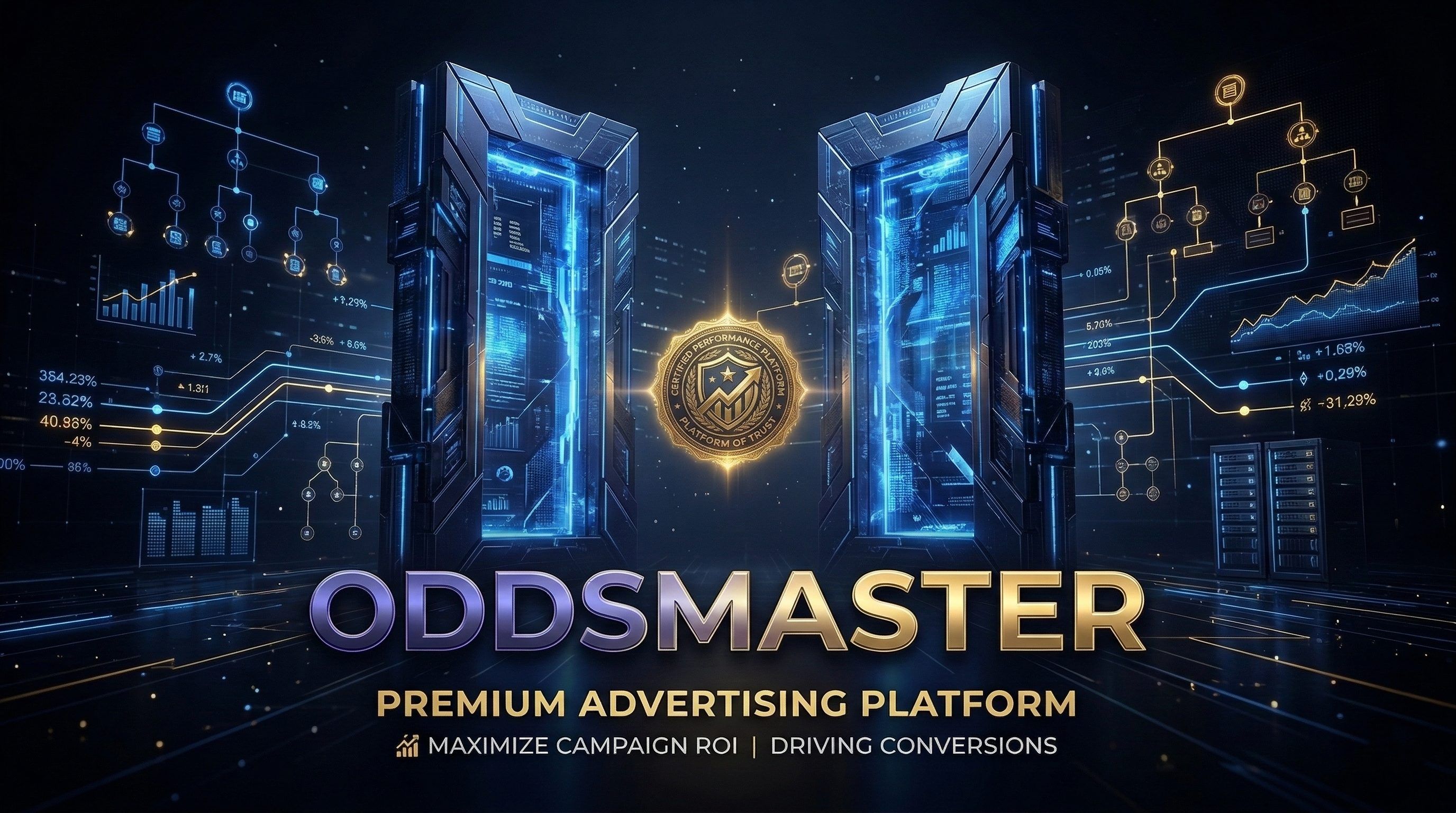OddsMaster Betting