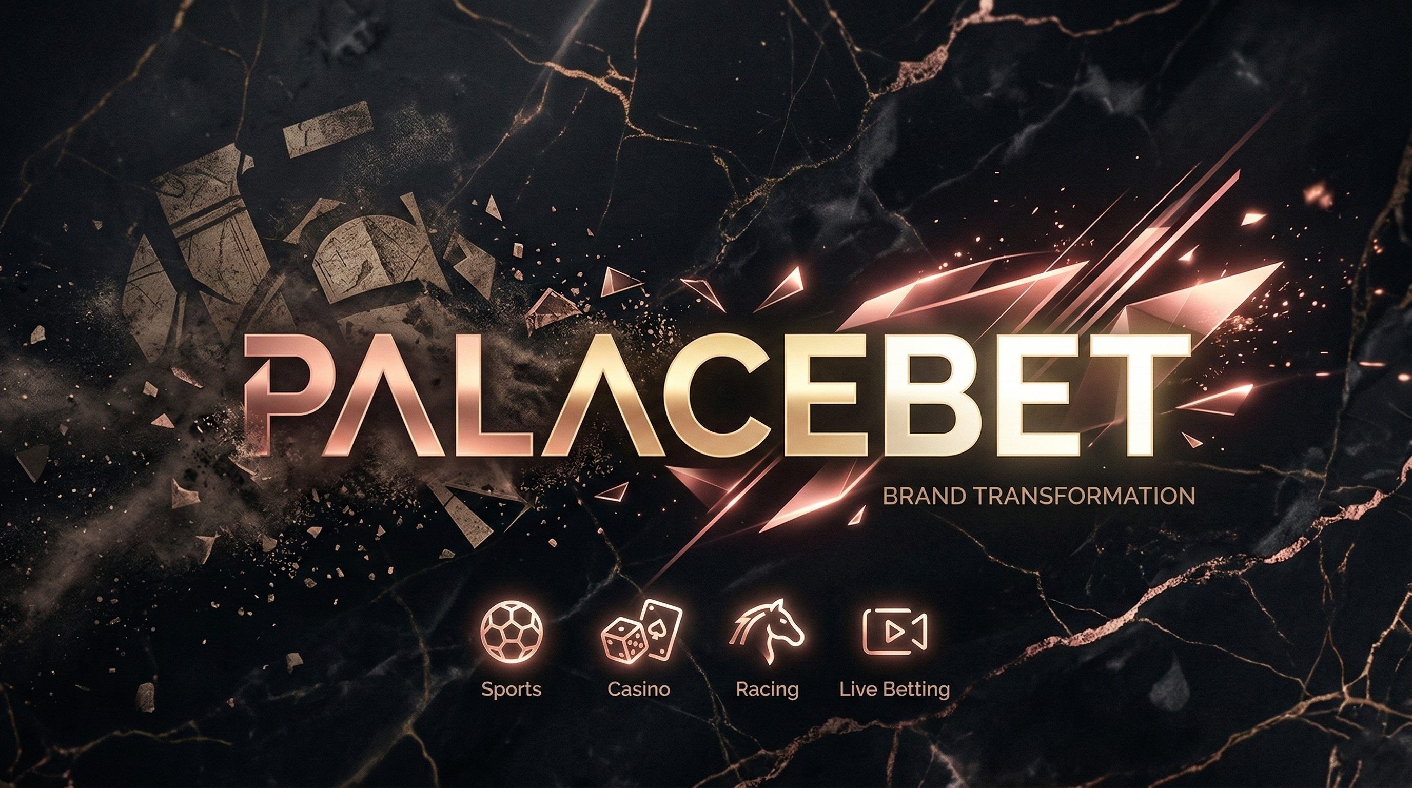 PalaceBet Online