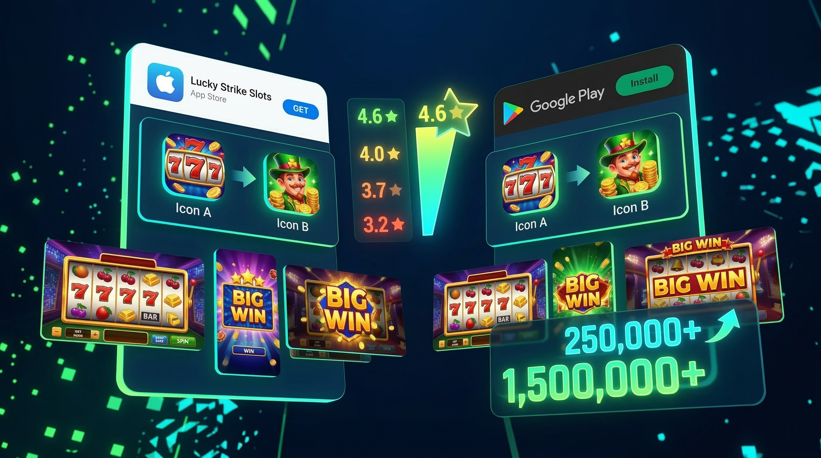 SpinWorld Casino