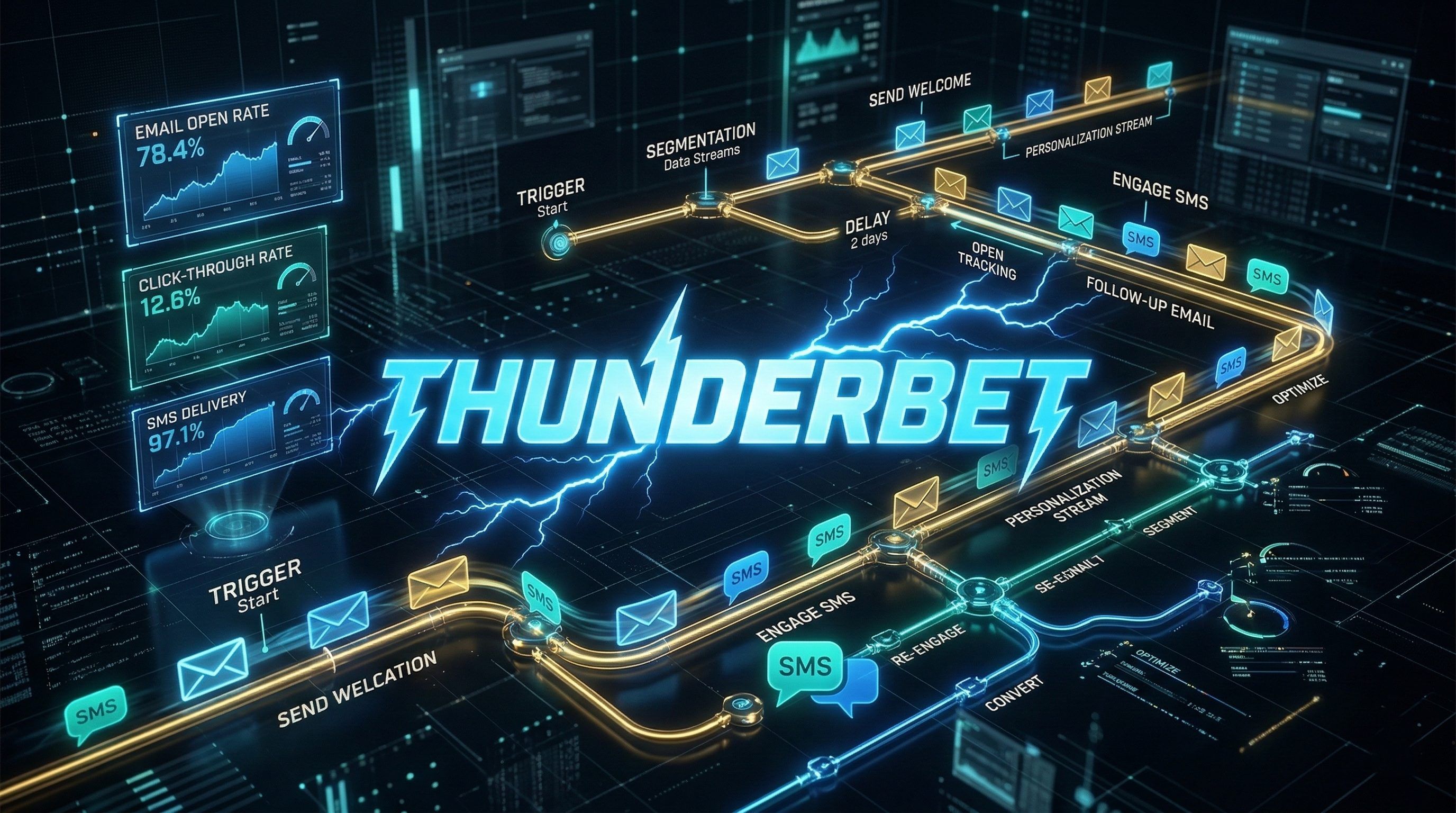 ThunderBet Sportsbook