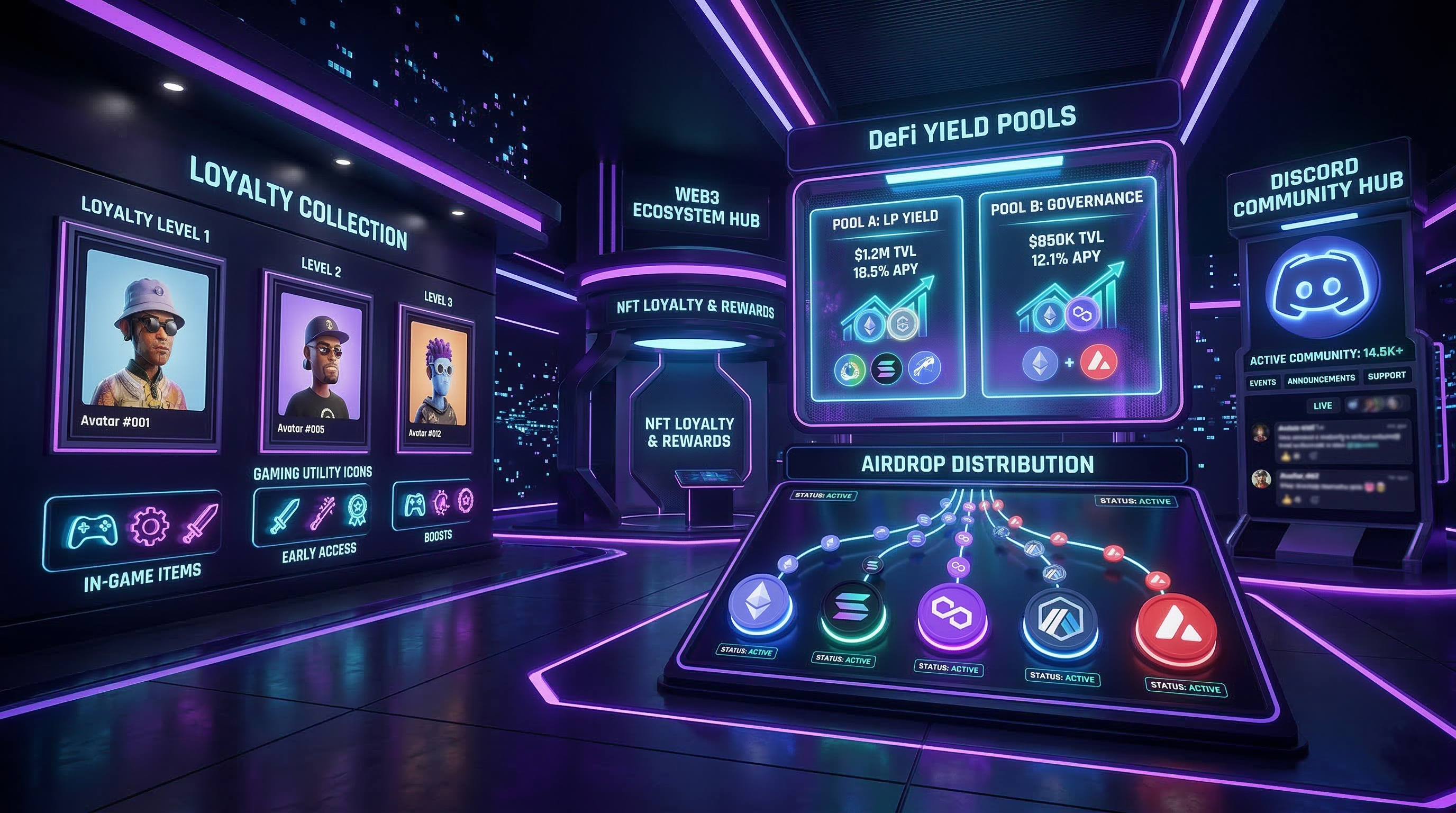 TokenPlay Casino