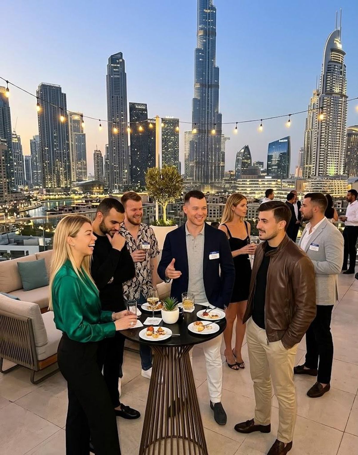 iGaming Futures Dubai