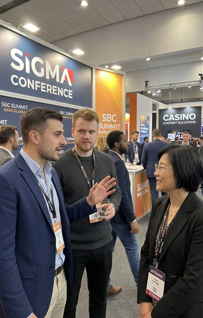 SiGMA Conference