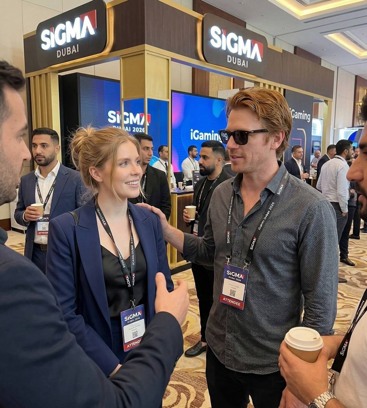 SiGMA Conference