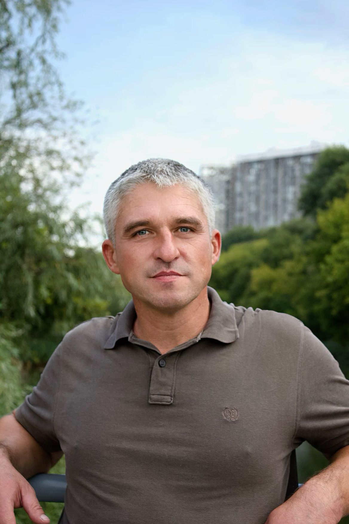 Thomas Eriksson