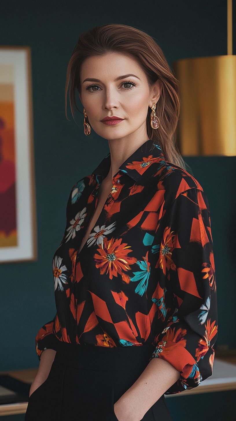 Sophia Laurent