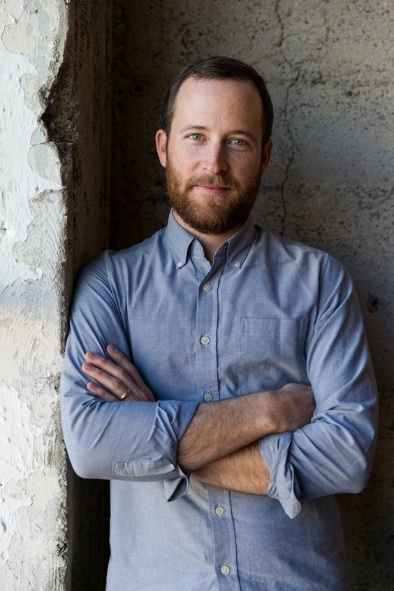 Daniel Ström